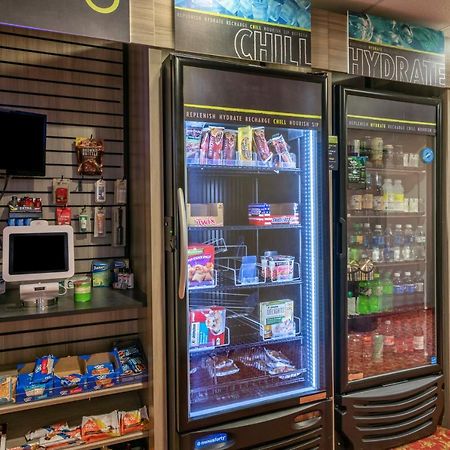 Comfort Inn & Suites St Louis-Оу'Фелон Екстер'єр фото