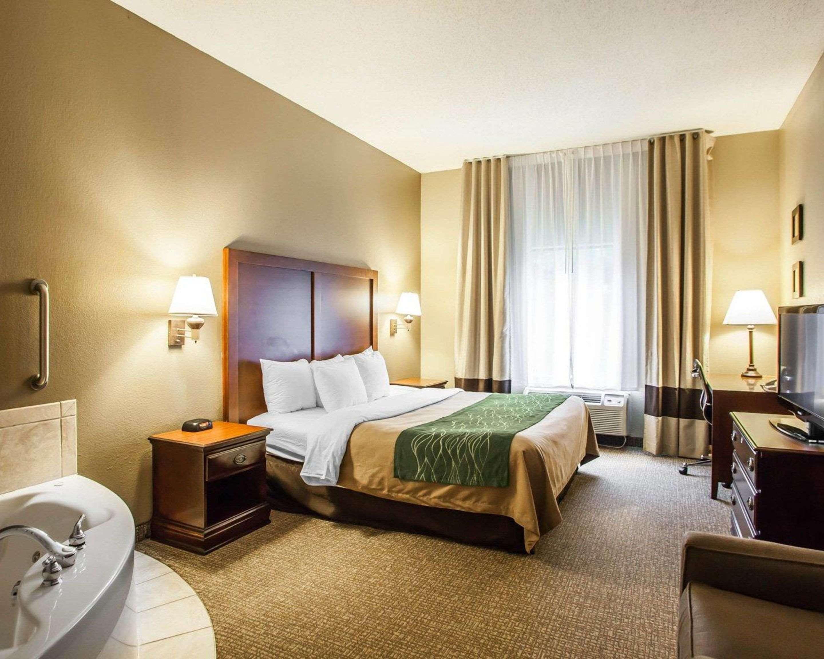 Comfort Inn & Suites St Louis-Оу'Фелон Екстер'єр фото