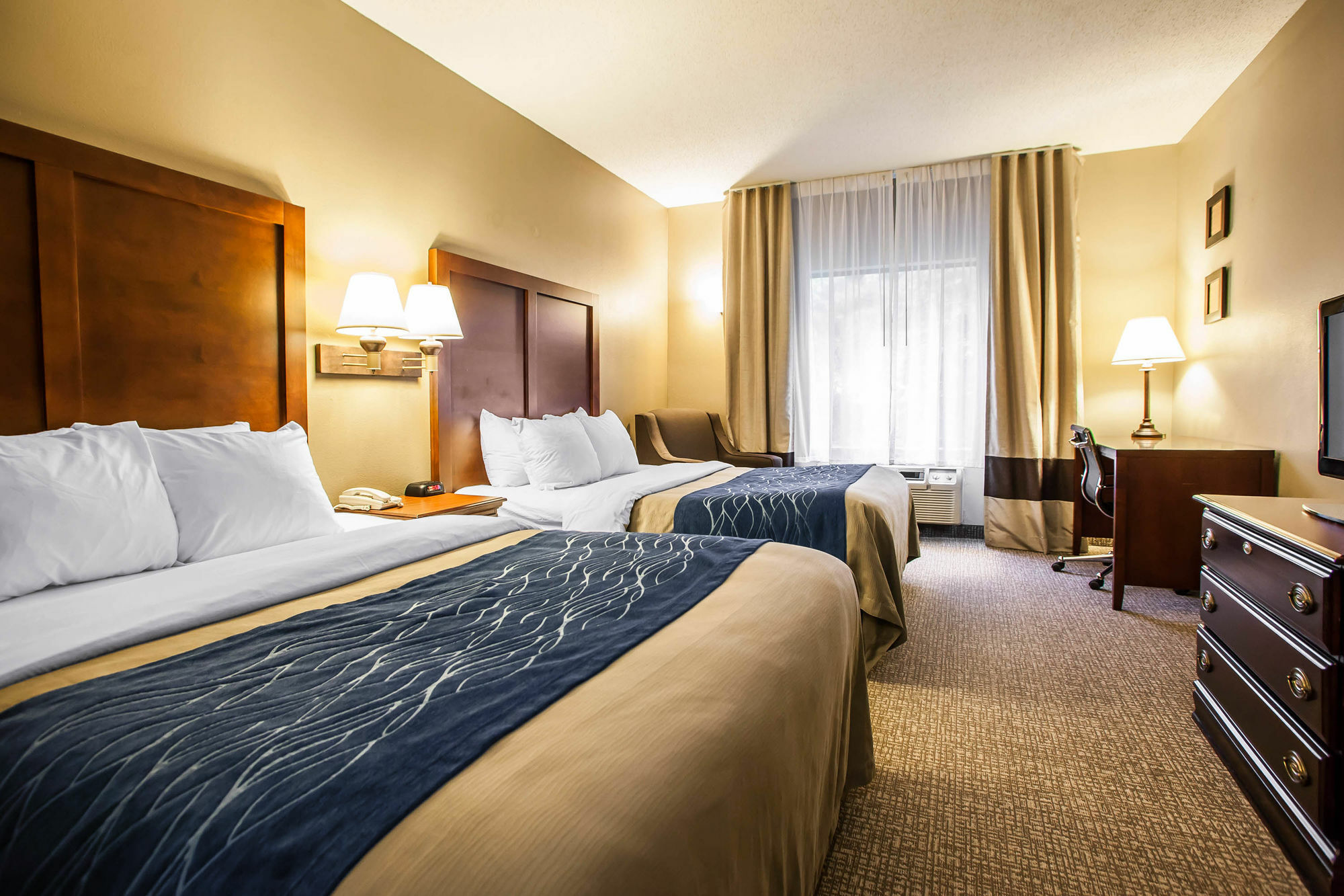 Comfort Inn & Suites St Louis-Оу'Фелон Екстер'єр фото
