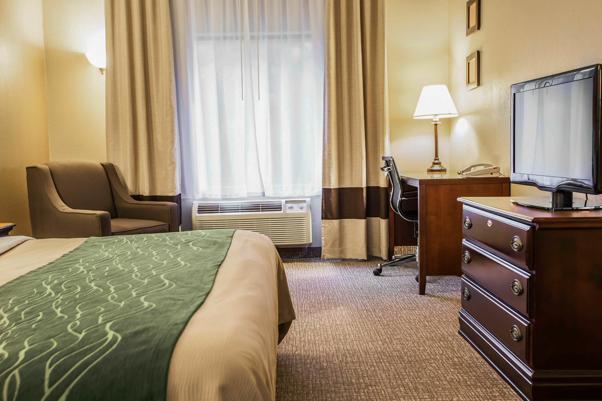Comfort Inn & Suites St Louis-Оу'Фелон Екстер'єр фото